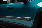 Jeep Renegade Limited 2018 года (WW)